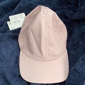 Lululemon Baseball Hat- New-with tags